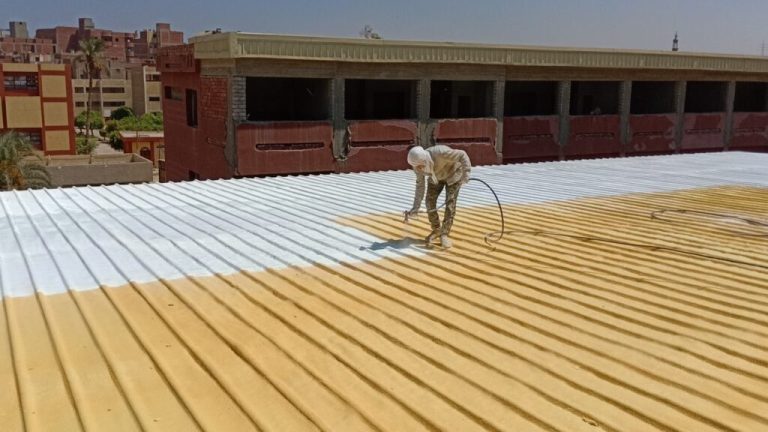 عزل حراري بجدة
