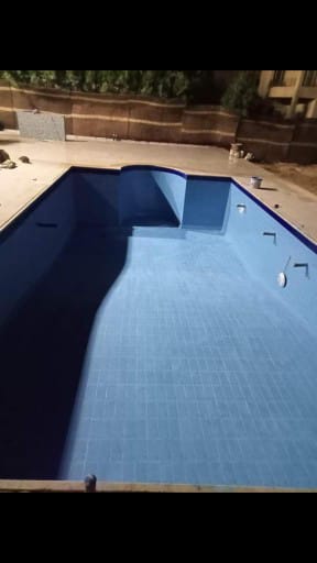 صيانة مسابح
